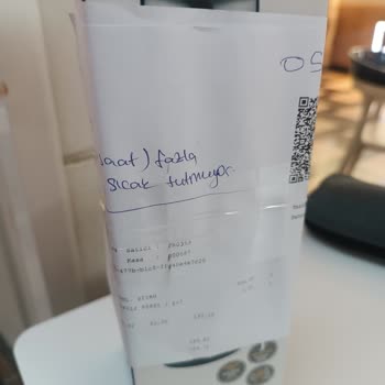 Termosun Isı Koruma Süresi Ve Servis Hizmetinde Yaşanan Sorunlar