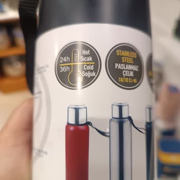 Termosun Isı Koruma Süresi Ve Servis Hizmetinde Yaşanan Sorunlar