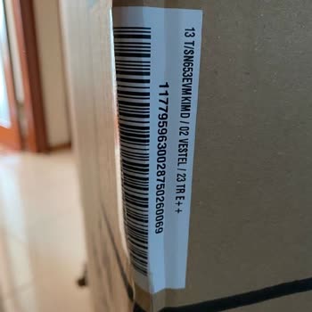 Teknisyen Hatası Sonrası Buzdolabı Değişim Talebi