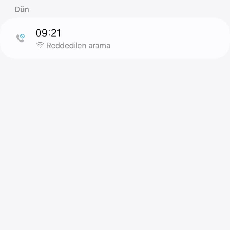 İzinsiz Aramalarla Kişisel Veri İhlali