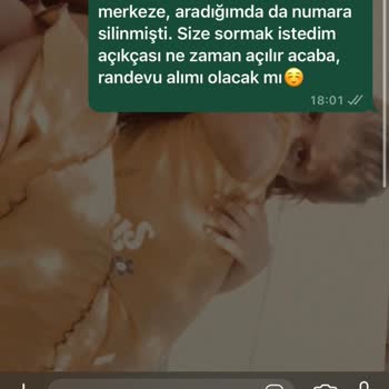Ulaşılamayan İşletme Ve Yanıtsız Kalan Sorular