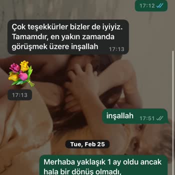 Ulaşılamayan İşletme Ve Yanıtsız Kalan Sorular