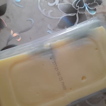 Tarihi Geçmemiş Üründe Küf Şoku: Müşteri Hizmetleri Sessiz