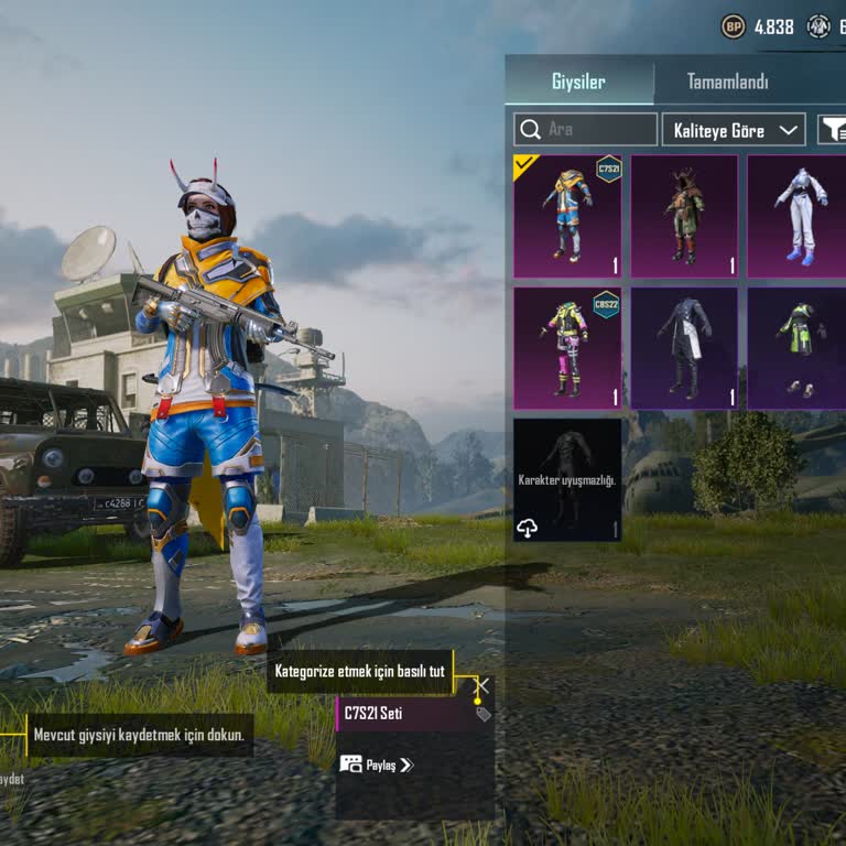 Yanıltıcı Hesap Satışı Mağduriyeti