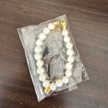 Yanlış Ürün Gönderimi: Trendyol'da Kolyem Bilekliğe Dönüştü!