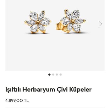 Pandora'nın İade Politikası: Gizli Kurallar