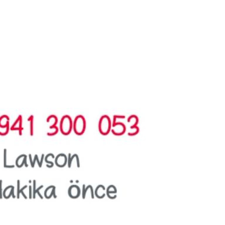 WhatsApp Üzerinden Kişisel Verilerimin Çalınması