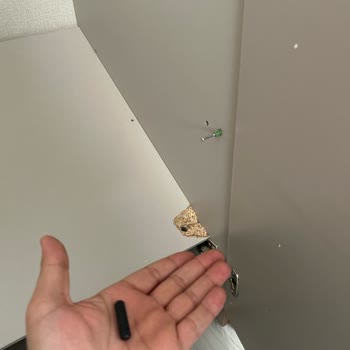 Kurulum Sonrası Hatalar Ve İlgisiz Teknik Servis