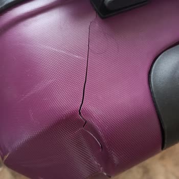 Türk Hava Yolları İle Kayıp Ve Kırık Valiz Kabusu