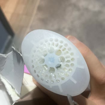 Gratis Bozuk Deodorant Ve İade Sorunu!