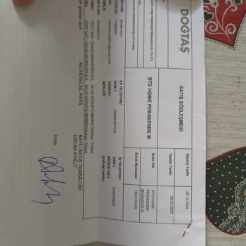 Doğtaş Mobilya'nın Teslimat Gecikmesi: Düğün Öncesi Koltuk Bekleyişi