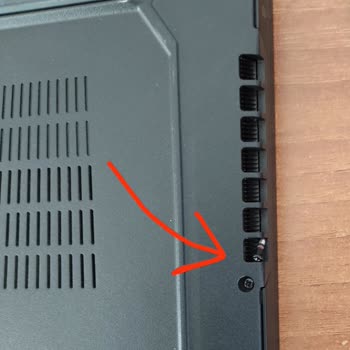 Monster Notebook Servisi: Cihazımın Performansını Ve Güvenilirliğini Tehlikeye Attı