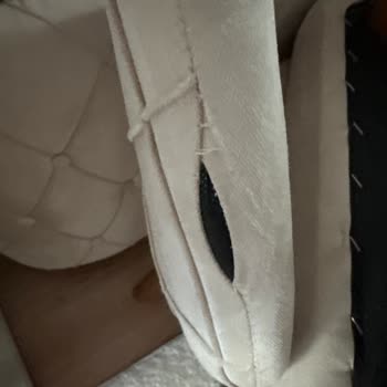 Ürün Sorunları Ve İlgisiz Müşteri Hizmeti