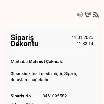 Vichy Dercos Şampuanında Renk Ve Koku Sorunu