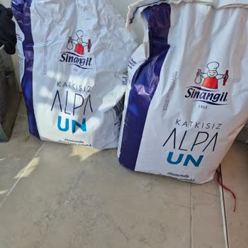 Sinangil Un İle Kruvasan Kabusum