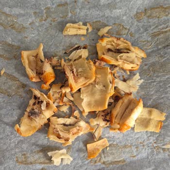 Sinangil Un İle Kruvasan Kabusum