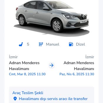 Dizel Ücreti Alıp Benzinli Araç Veriyorlar