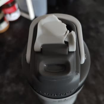 Contigo Chill Model Matara Kapağı Sorunu Ve Yedek Parça Bilgisizliği