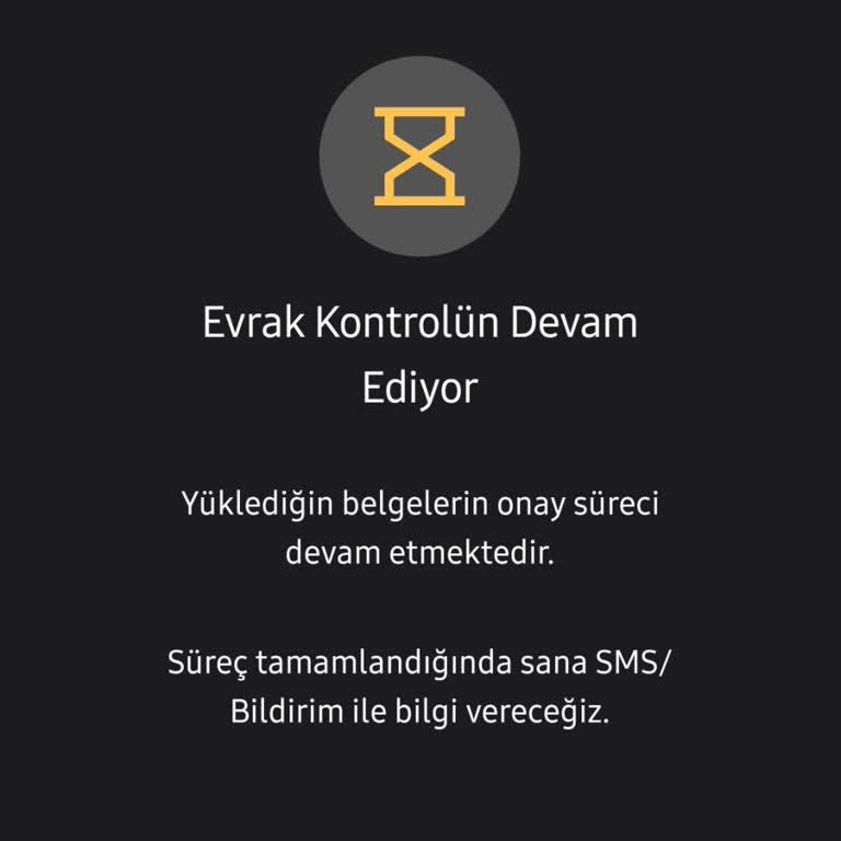 Uption Hesabımın Onay Süreci Sorunu