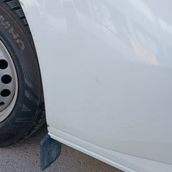 Aracımın Yıkama Hizmetinde Hayal Kırıklığı