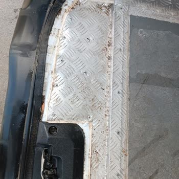 Aracımın Yıkama Hizmetinde Hayal Kırıklığı