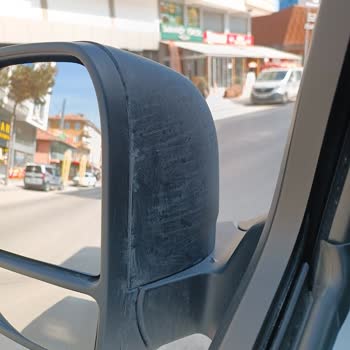 Aracımın Yıkama Hizmetinde Hayal Kırıklığı