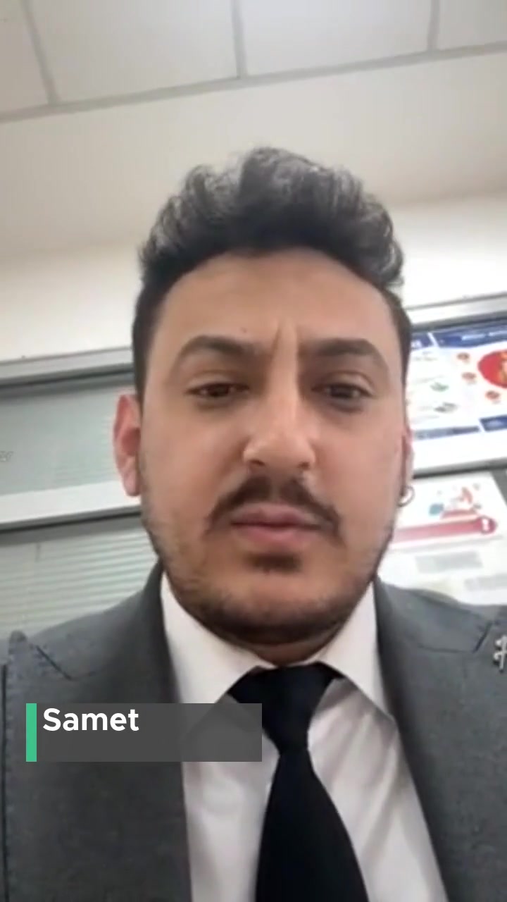 Nüfus Ve Vatandaşlık İşleri Pasaportum Yırtık Geldi! videonun kapak resmi