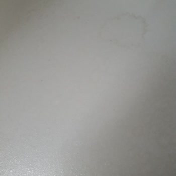 Almila Mobilya Bazalı Karyola Lekeleri Ve Garanti Sorunu