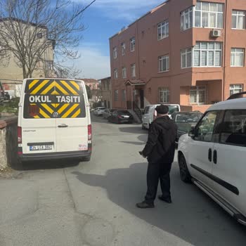 Altur Şoförlerinin Tehlikeli Davranışları