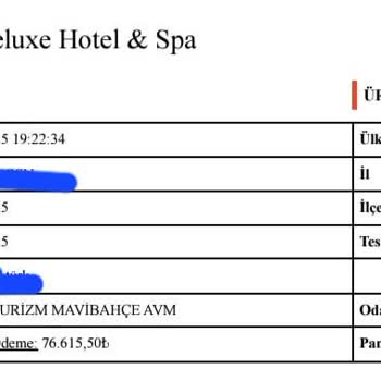 Fiyat Farkı Mağduriyeti Ve İade Talebi