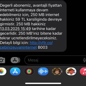 Fahiş Fiyat Artışı Ve Haksız İnternet Ücreti