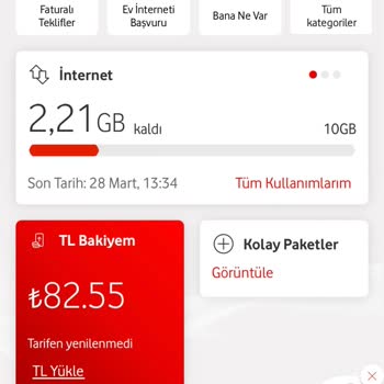 Fahiş Fiyat Artışı Ve Haksız İnternet Ücreti
