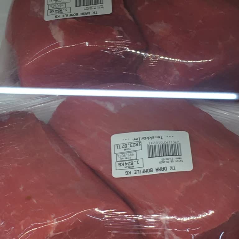 Yanıltıcı Etiketleme İle Haksız Kazanç