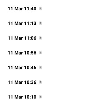 Turkcell'den Gelen Rahatsız Edici Aramalar Ve Mesajlar