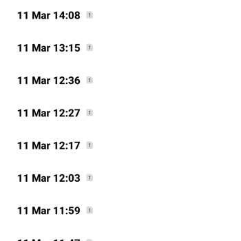 Turkcell'den Gelen Rahatsız Edici Aramalar Ve Mesajlar