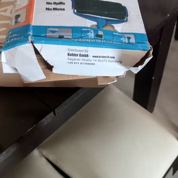 Kırık Ve Eksik Ürünle Gelen Hayal Kırıklığı