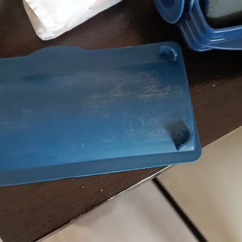 Kırık Ve Eksik Ürünle Gelen Hayal Kırıklığı