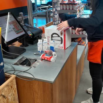 Koçtaş'ta Hayal Kırıklığı: Satışta Olmayan Ürün