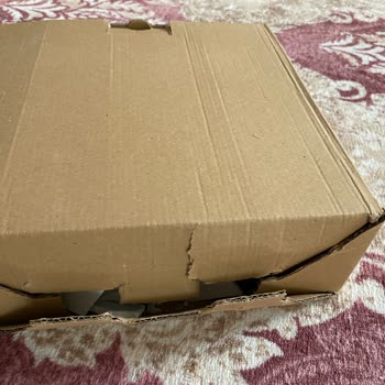 Özensiz Paketleme Ve Ulaşılamayan Müşteri Hizmeti