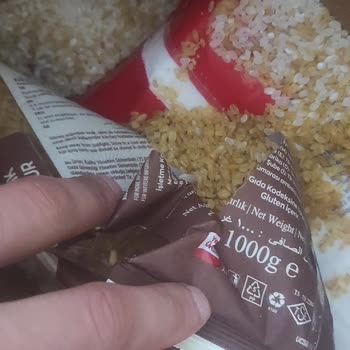 Dökülen Erzaklar: Kargo Dikkatsizliği