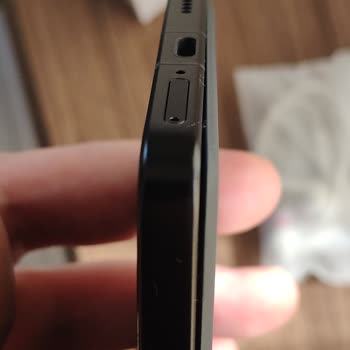 İdefix Aldığım Telefon Arızalı Ve İade Talebim Reddedildi!