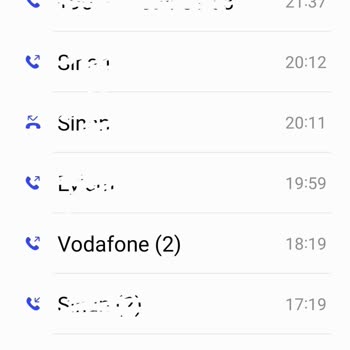 Vodafone Tarife Değişikliği: Yanıltıcı Bilgilendirme Ve Yetersiz Müşteri Hizmetleri