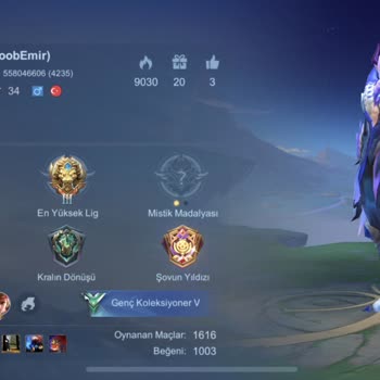 Mobile Legends Market Sold Me the Wrong Account