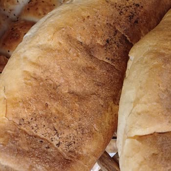 Şok Market'te Ekmek Kalitesi Sorunu