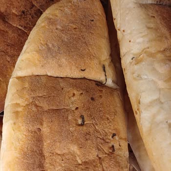 Şok Market'te Ekmek Kalitesi Sorunu