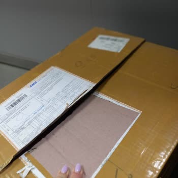 Почта России Вскрыта Посылка И Содержимое В Ней!!!