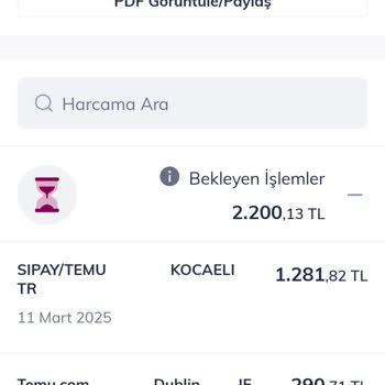 Kredi Kazandınız Vaadiyle Yapılan Alışveriş Sorunu
