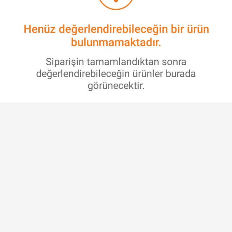 Trendyol'dan Aldığım İlaç Mide Rahatsızlığına Sebep Oldu, İade Süreci Hayal Kırıklığı Yarattı