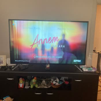 Televizyonun Değişim Sürecindeki Aksaklıklar