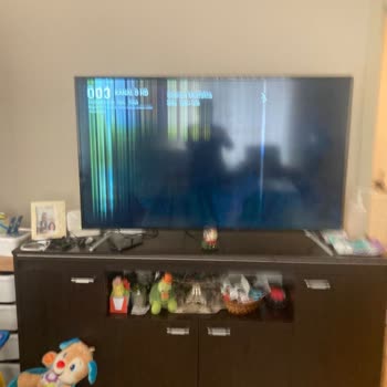 Televizyonun Değişim Sürecindeki Aksaklıklar